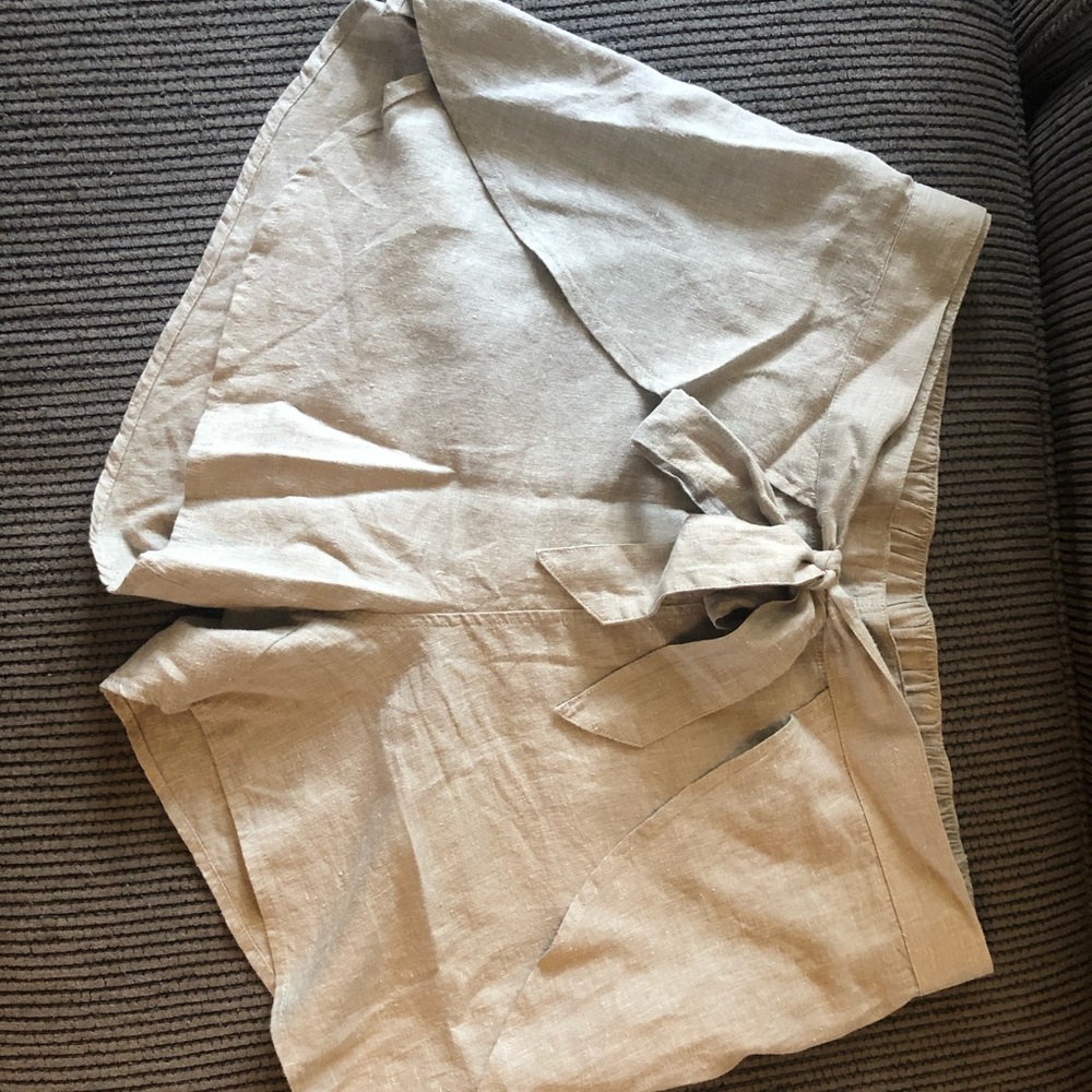 Patagonia shorts
